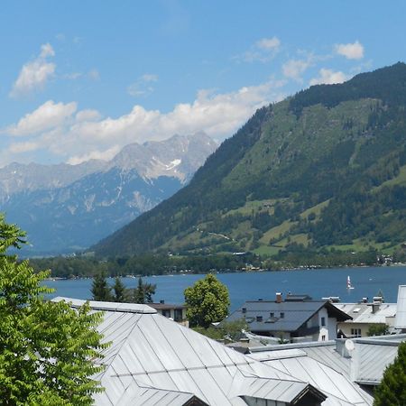 Magali'S, Bed & Breakfast - Inclusive Summer Card Zell am See Luaran gambar