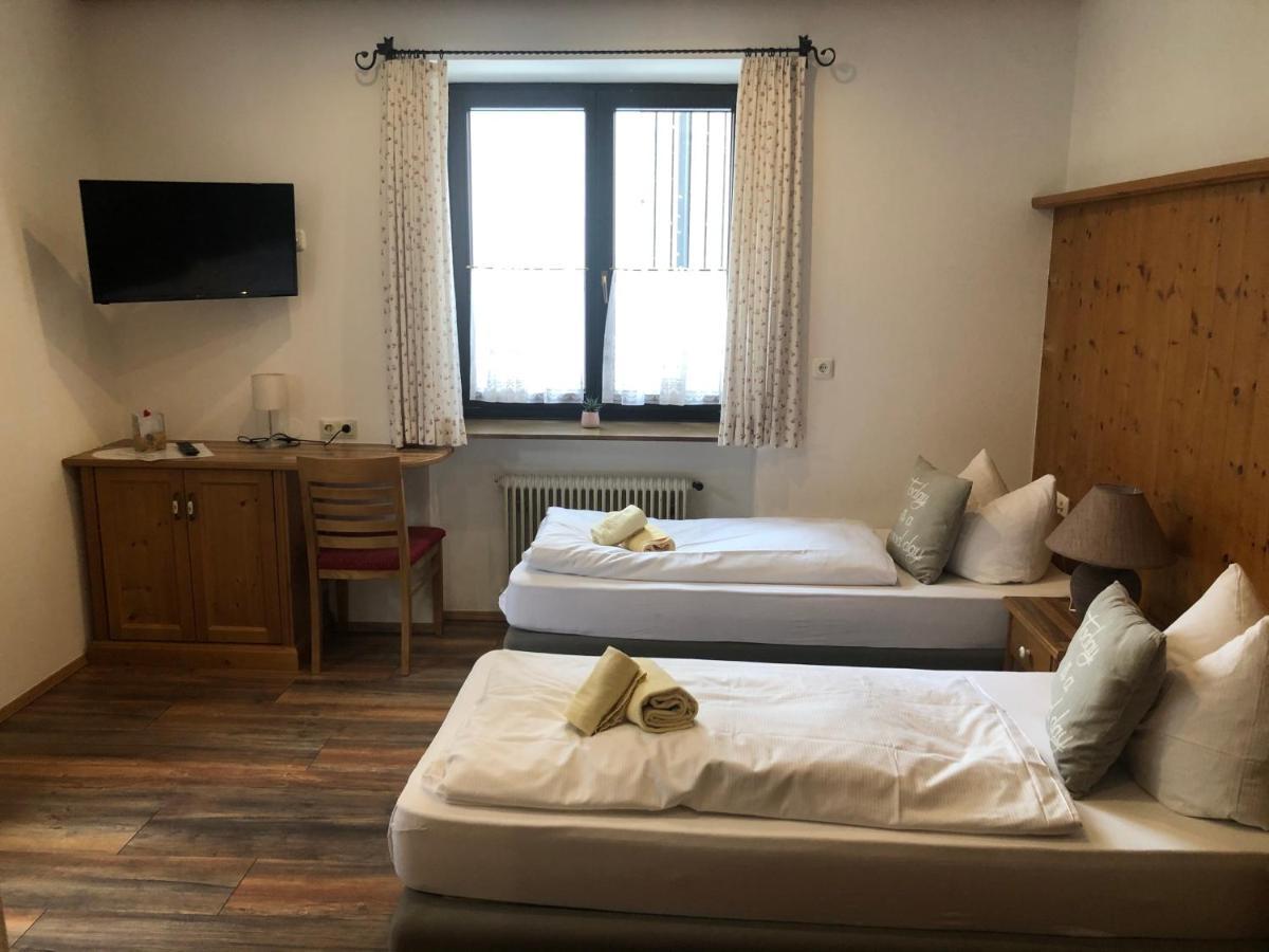 Magali'S, Bed & Breakfast - Inclusive Summer Card Zell am See Luaran gambar
