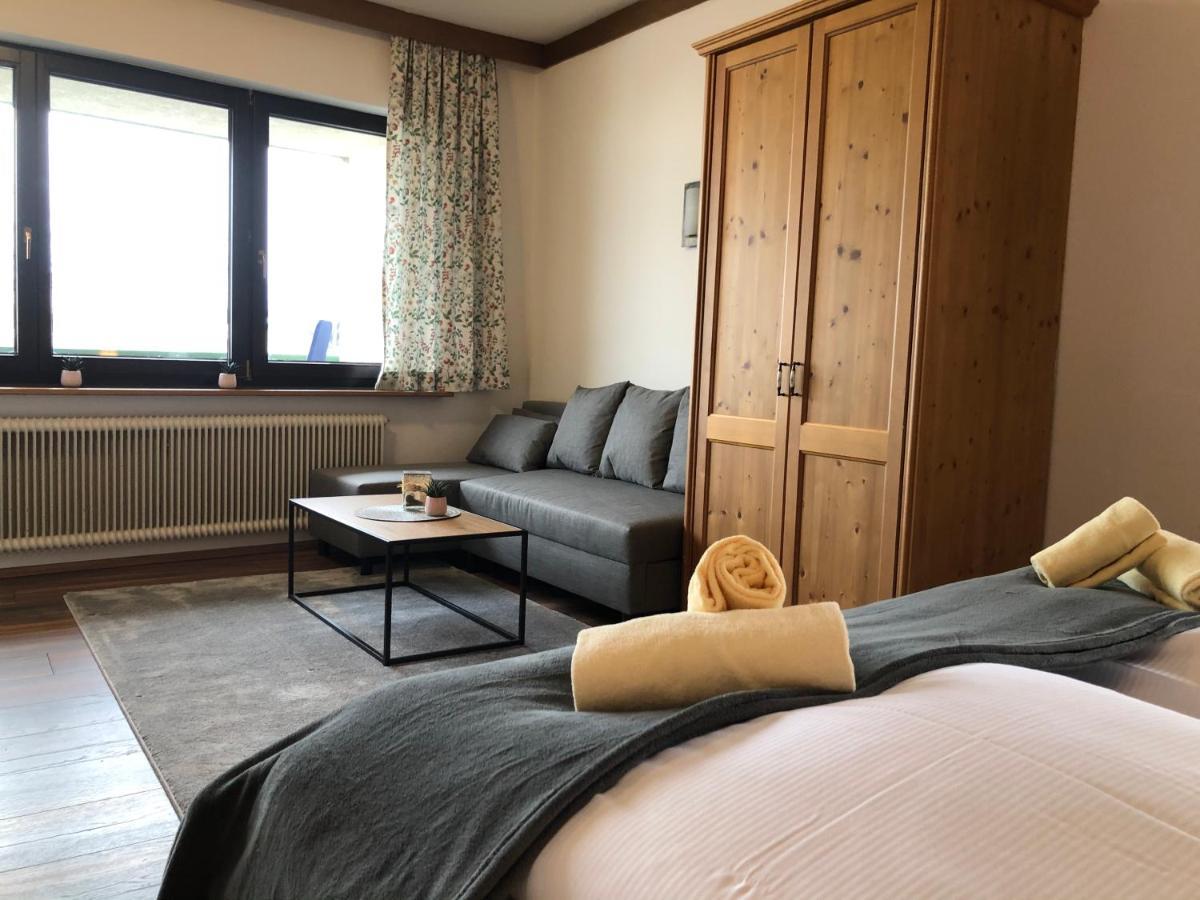 Magali'S, Bed & Breakfast - Inclusive Summer Card Zell am See Luaran gambar