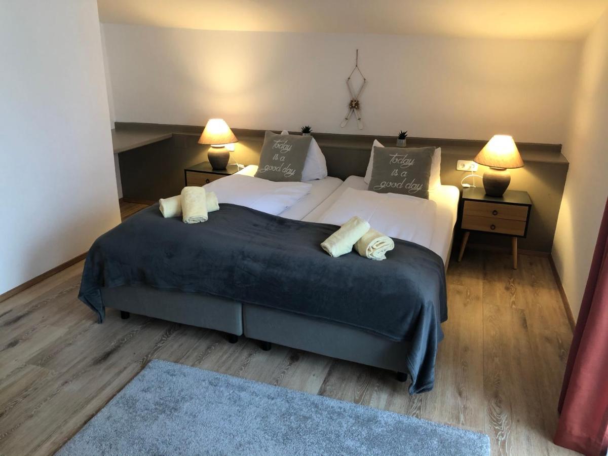 Magali'S, Bed & Breakfast - Inclusive Summer Card Zell am See Luaran gambar