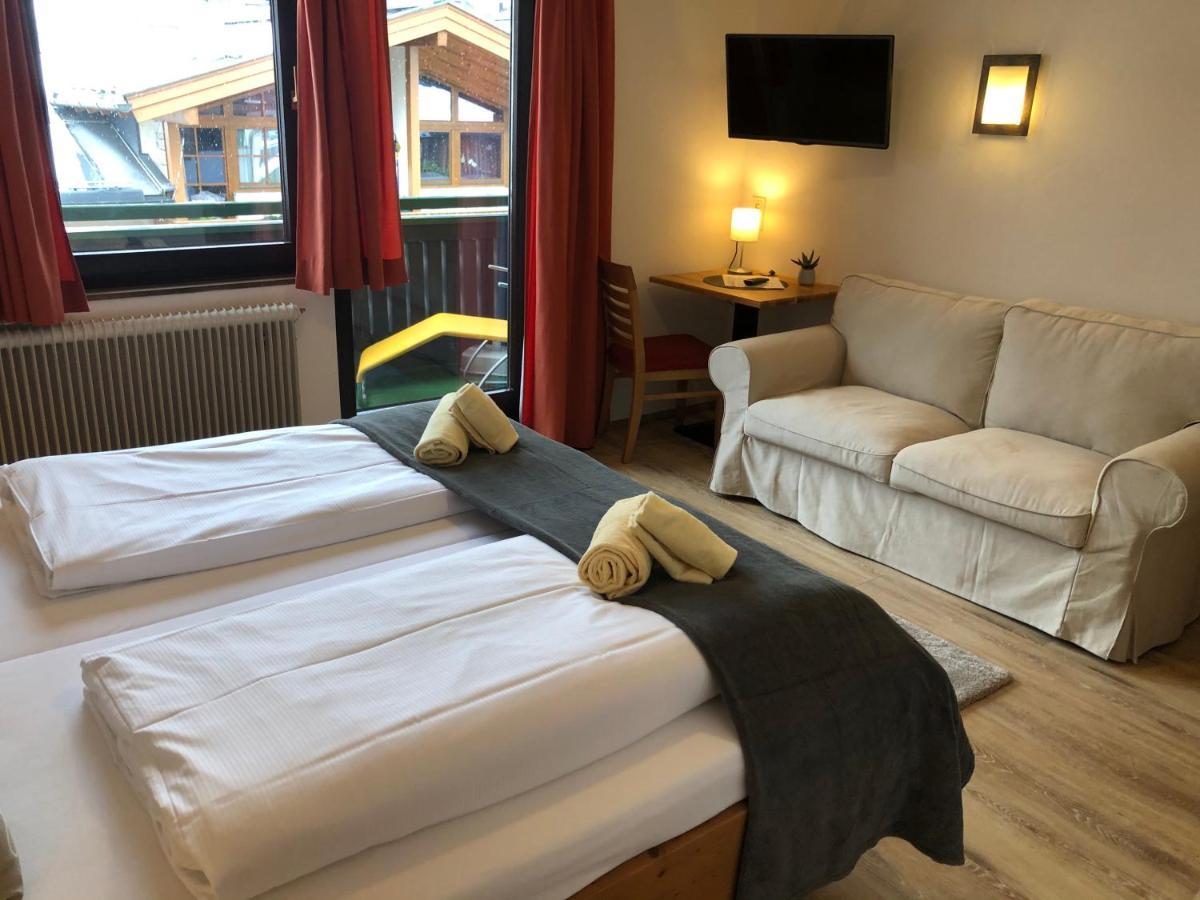 Magali'S, Bed & Breakfast - Inclusive Summer Card Zell am See Luaran gambar