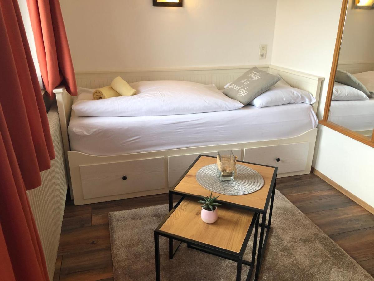 Magali'S, Bed & Breakfast - Inclusive Summer Card Zell am See Luaran gambar