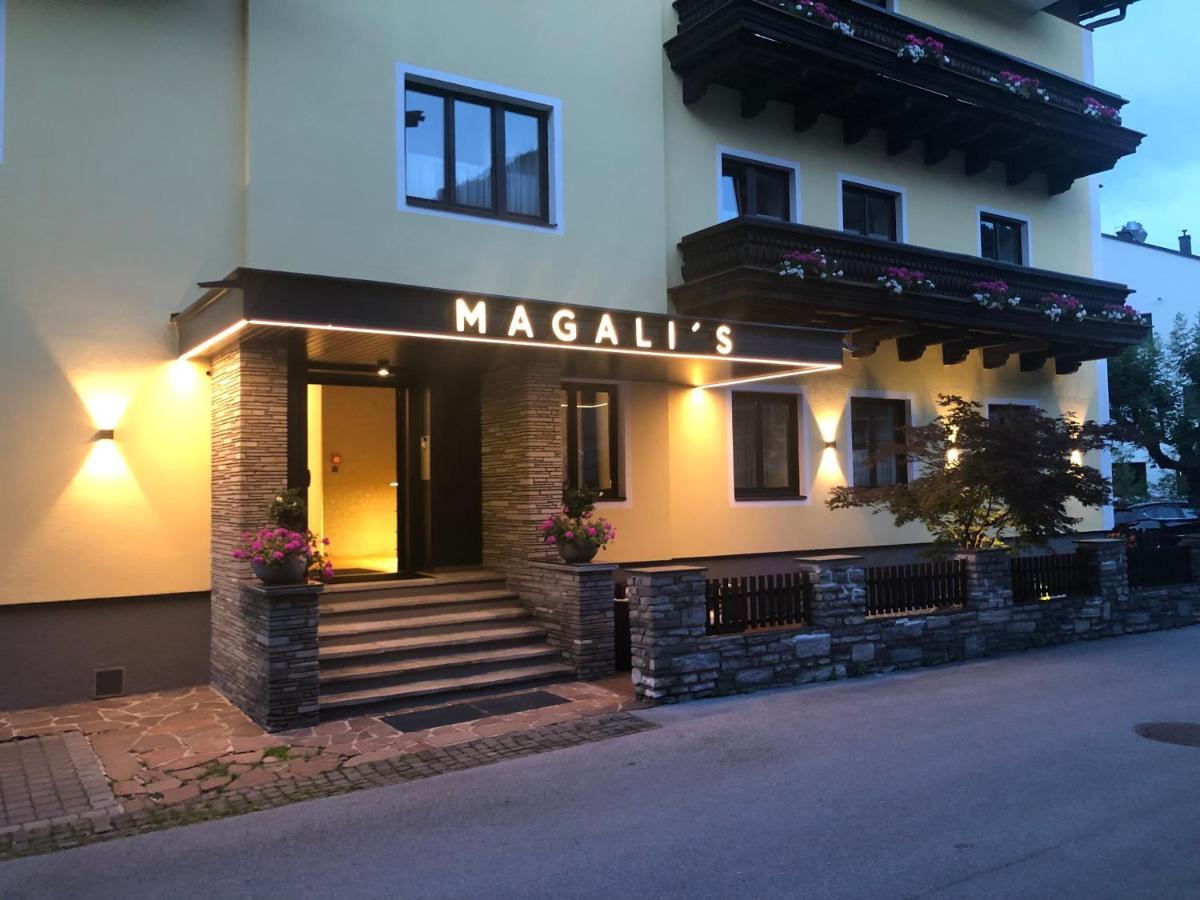 Magali'S, Bed & Breakfast - Inclusive Summer Card Zell am See Luaran gambar