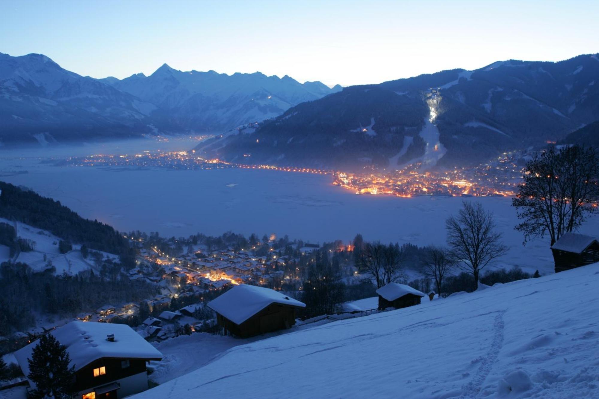 Magali'S, Bed & Breakfast - Inclusive Summer Card Zell am See Luaran gambar