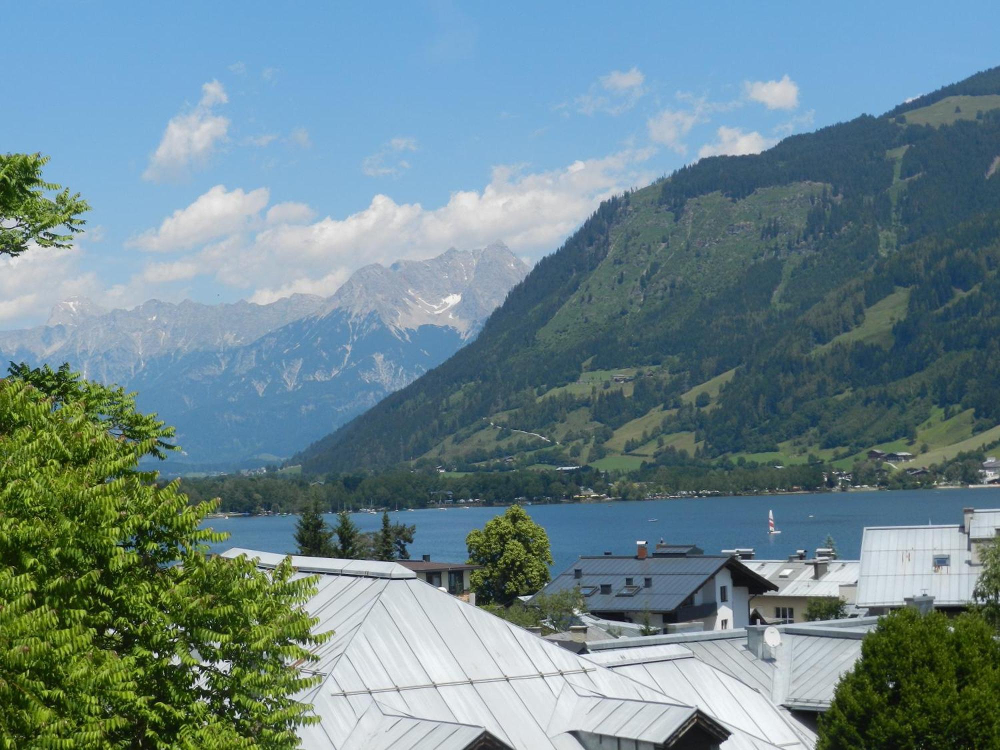 Magali'S, Bed & Breakfast - Inclusive Summer Card Zell am See Luaran gambar