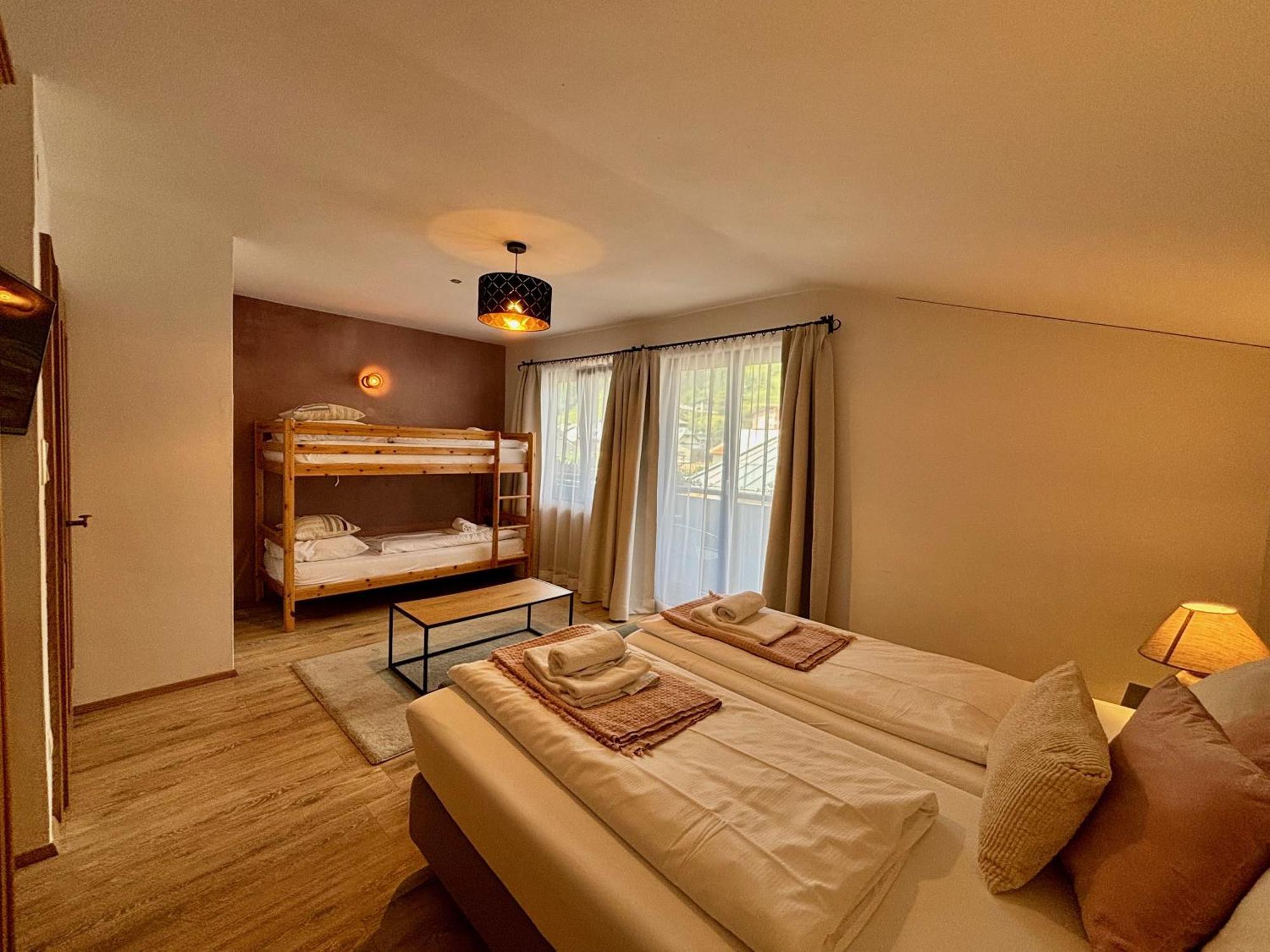 Magali'S, Bed & Breakfast - Inclusive Summer Card Zell am See Luaran gambar
