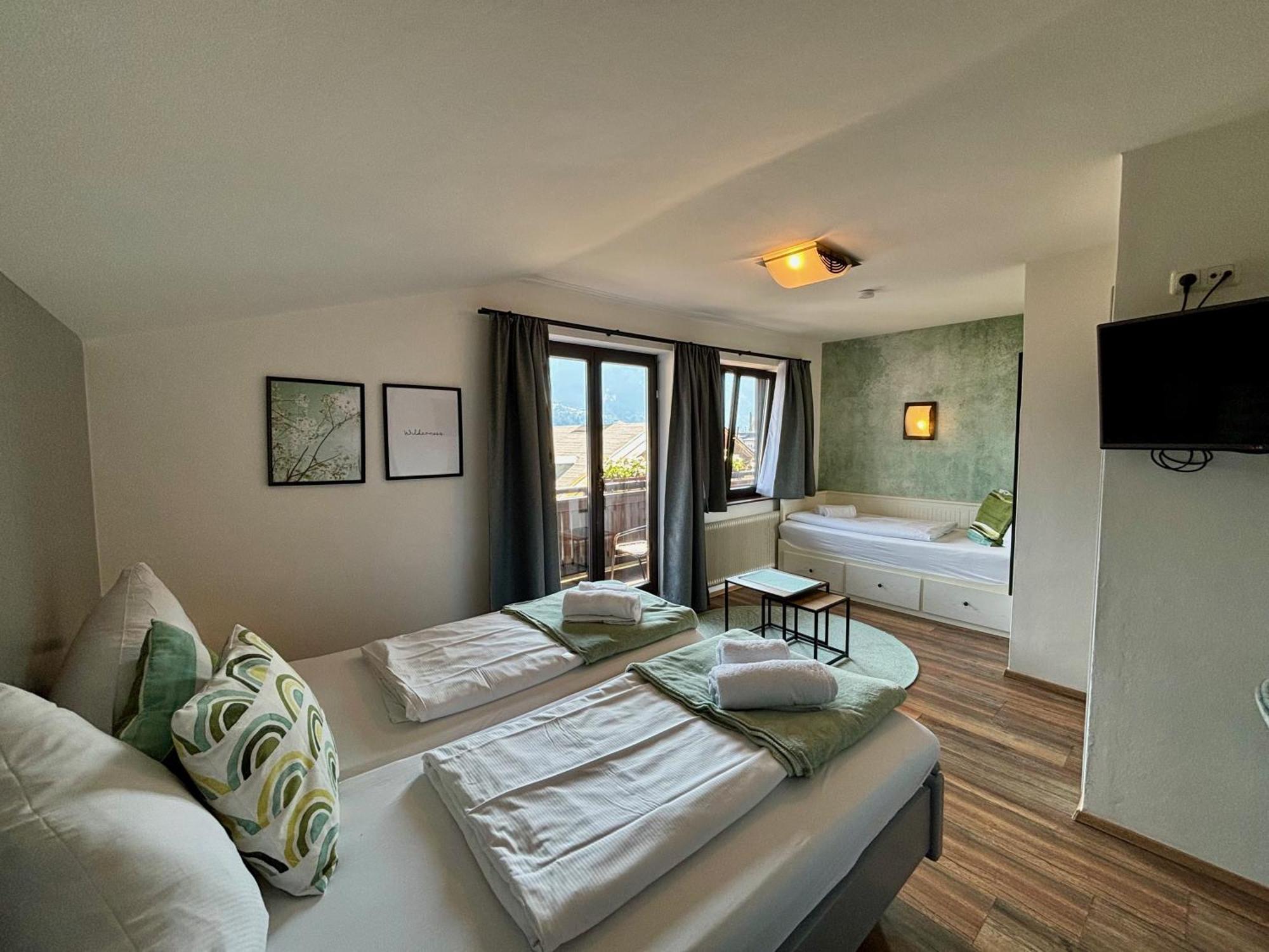 Magali'S, Bed & Breakfast - Inclusive Summer Card Zell am See Luaran gambar