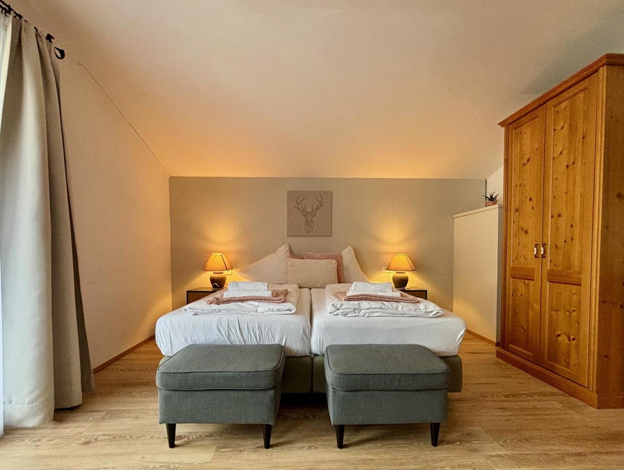 Magali'S, Bed & Breakfast - Inclusive Summer Card Zell am See Luaran gambar
