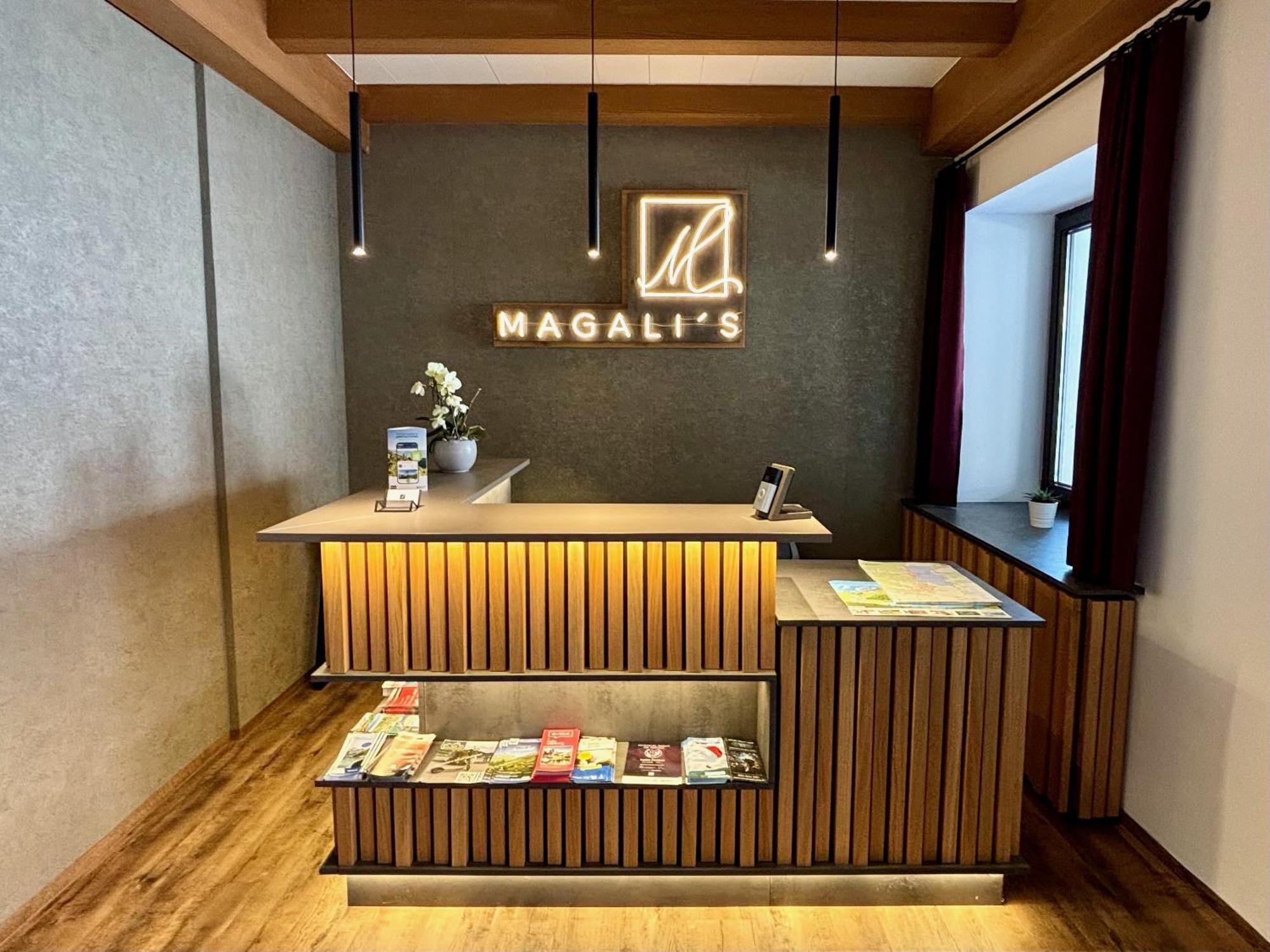 Magali'S, Bed & Breakfast - Inclusive Summer Card Zell am See Luaran gambar