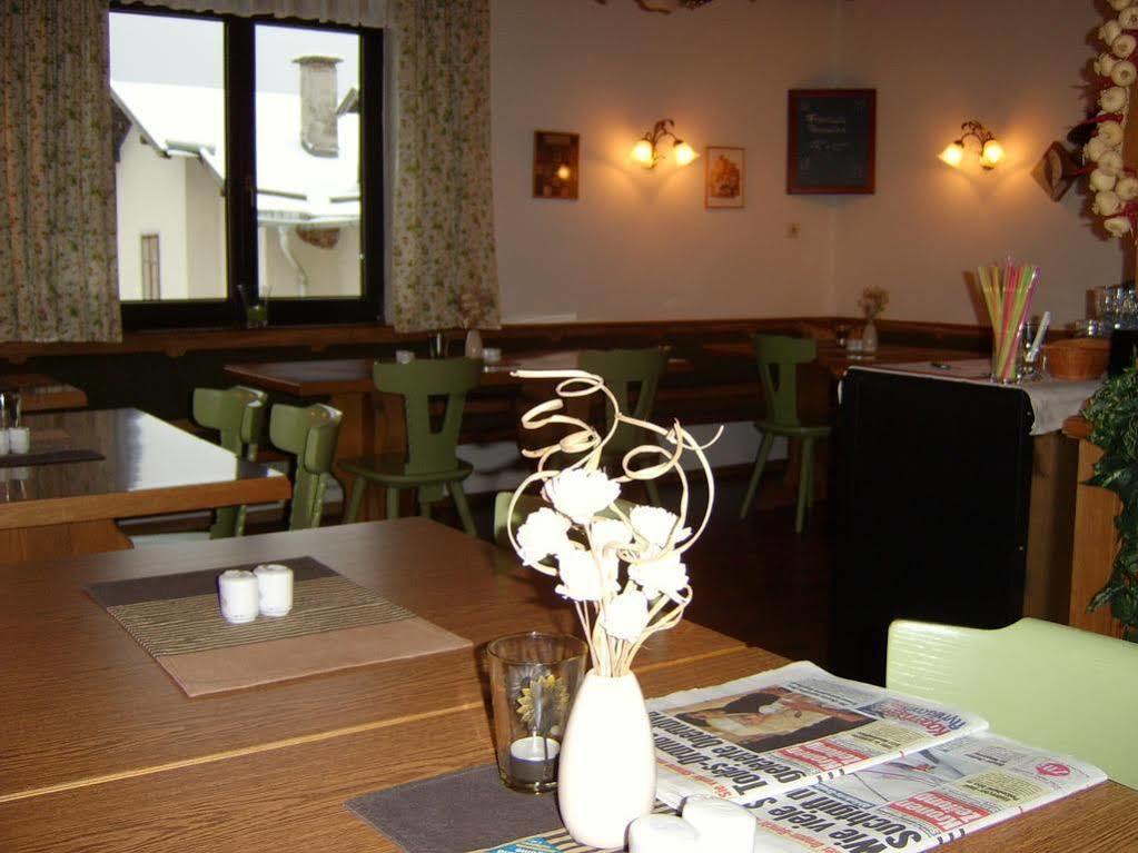 Magali'S, Bed & Breakfast - Inclusive Summer Card Zell am See Luaran gambar