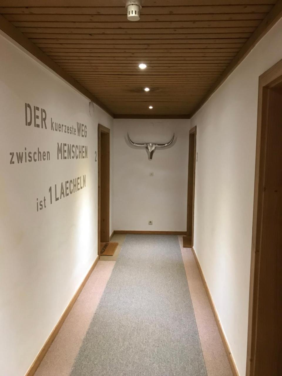 Magali'S, Bed & Breakfast - Inclusive Summer Card Zell am See Luaran gambar
