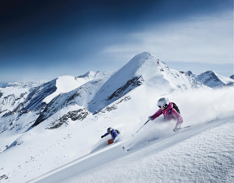 Magali'S, Bed & Breakfast - Inclusive Summer Card Zell am See Luaran gambar
