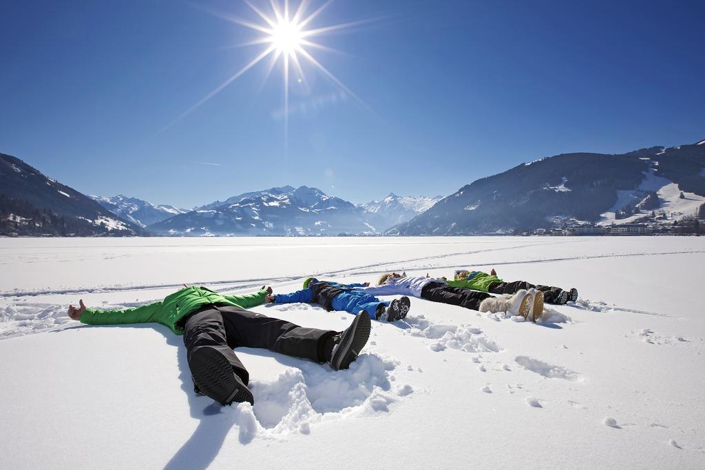 Magali'S, Bed & Breakfast - Inclusive Summer Card Zell am See Luaran gambar